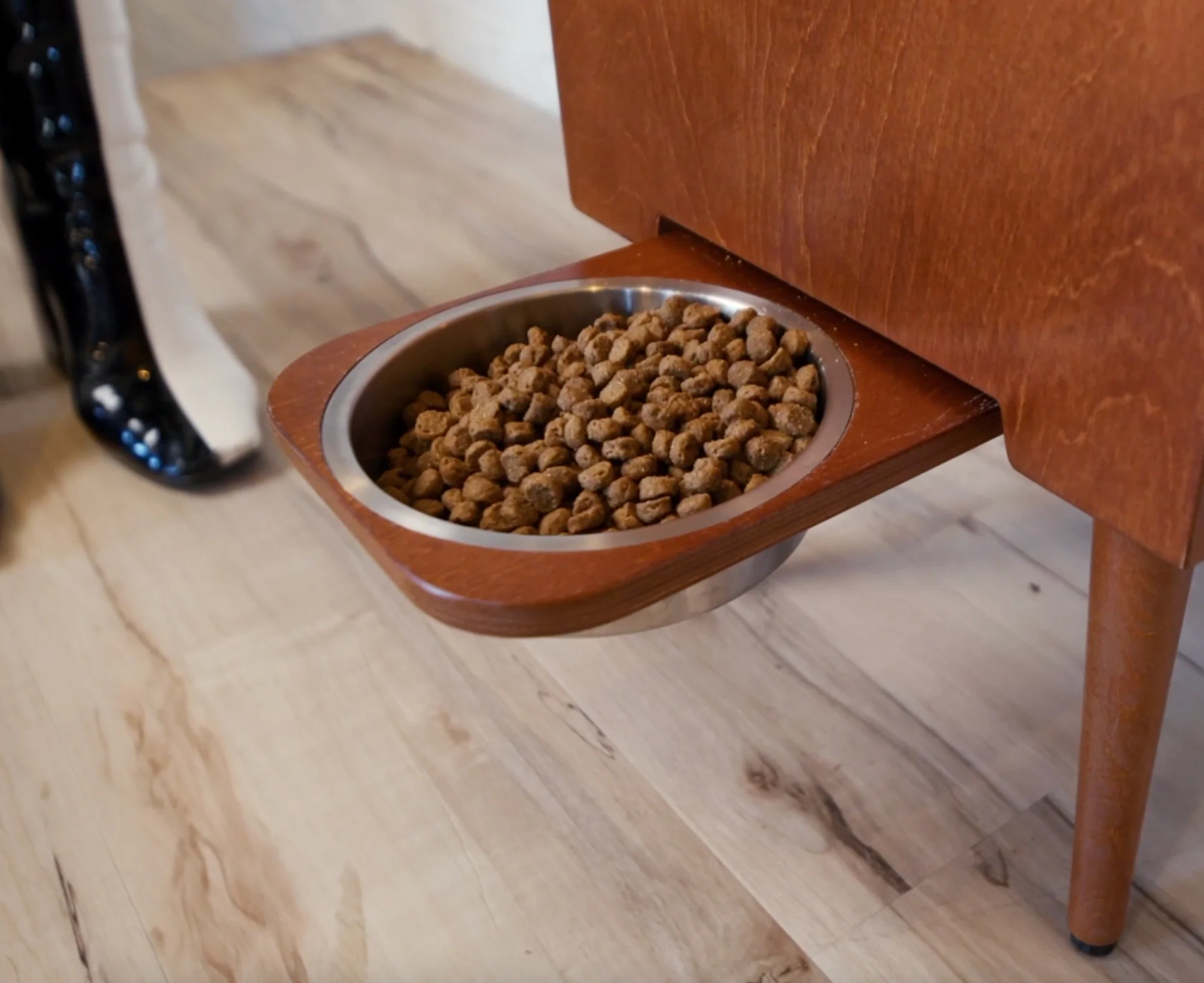 Houndsy Stainless Steel Pet Bowls - Image 10