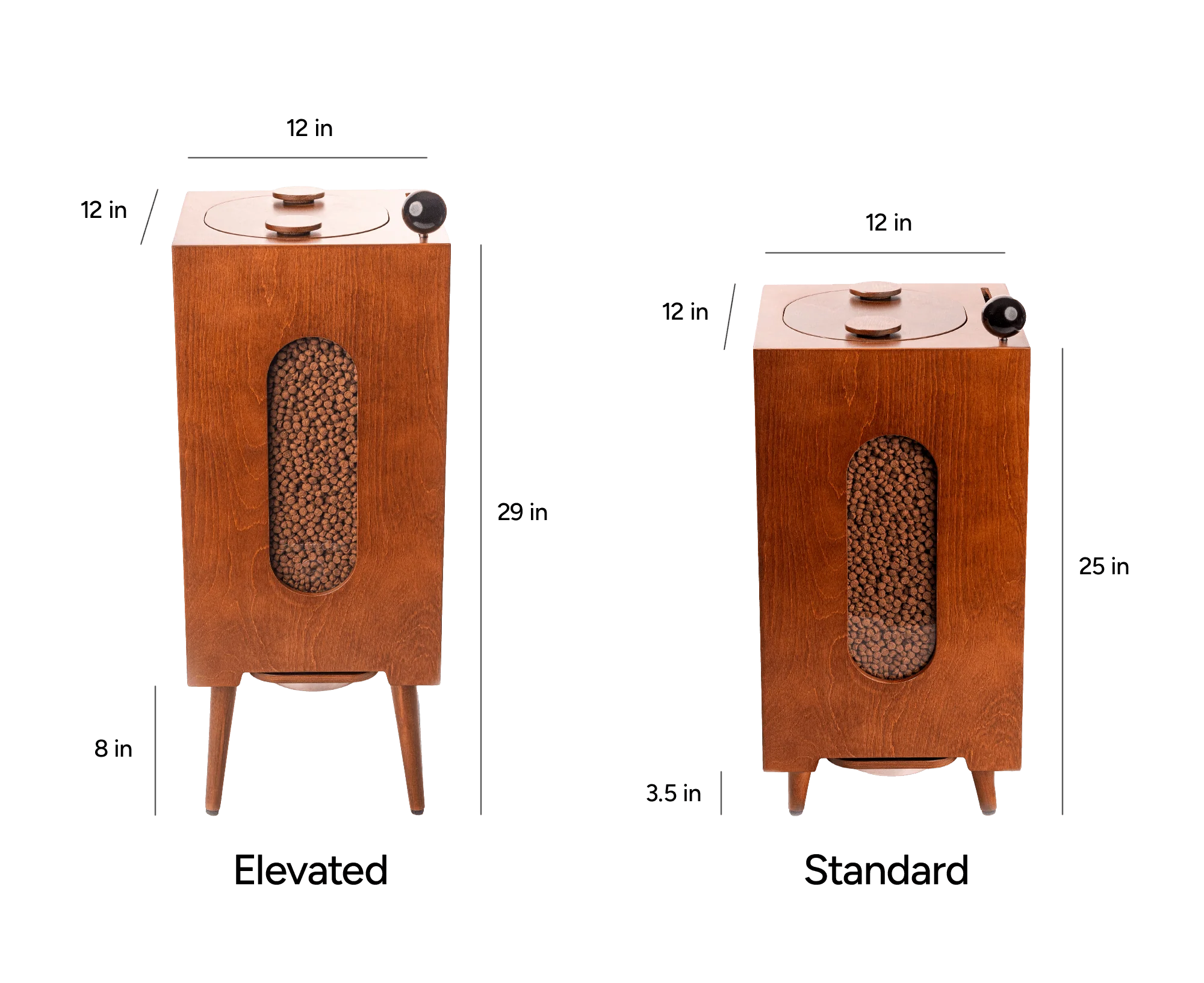 Houndsy Kibble Dispenser - Image 26