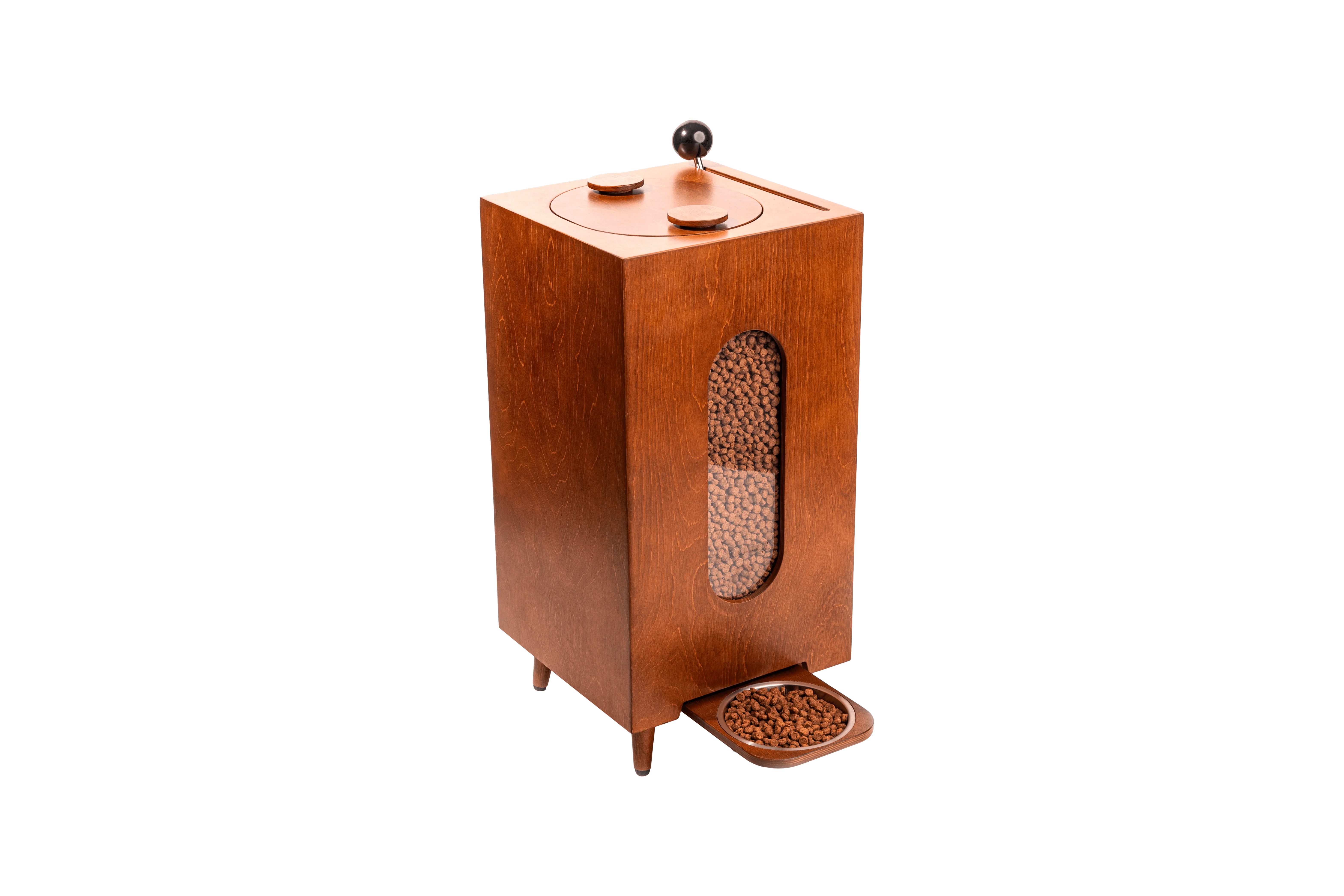 Houndsy Kibble Dispenser - Image 29