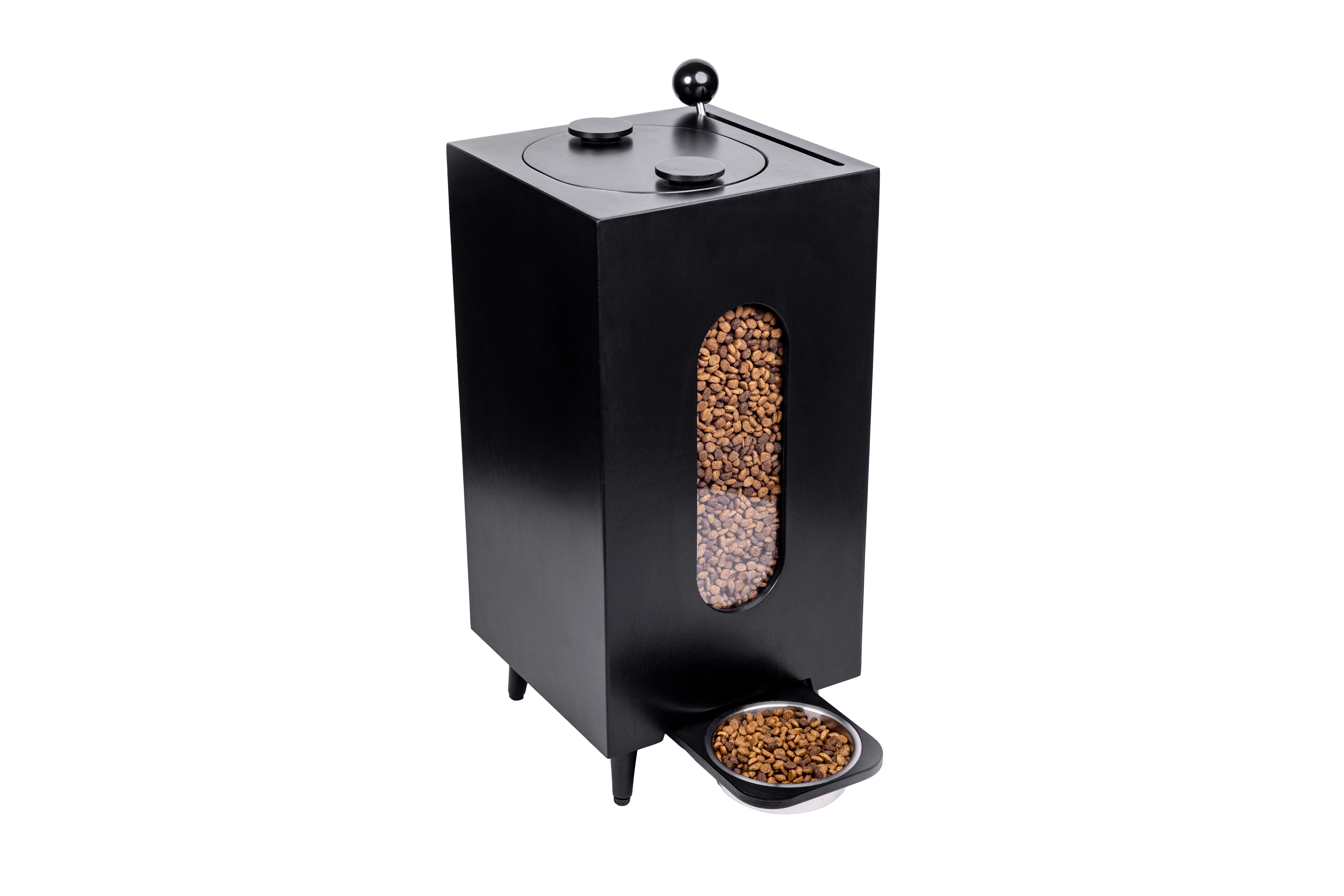 Houndsy Kibble Dispenser - Image 9